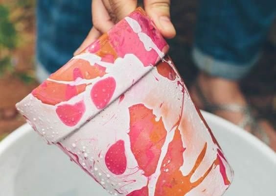 Utilidades que puedes dar a los esmaltes de uñas