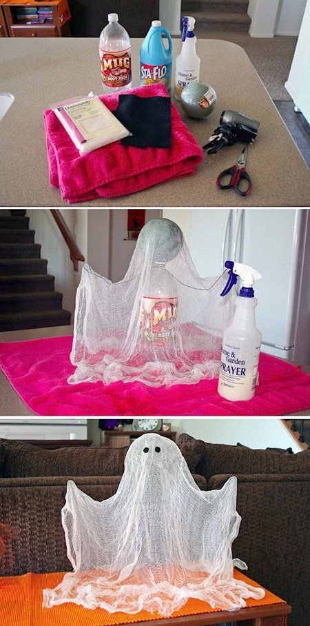 decoracion-halloween-fantasma