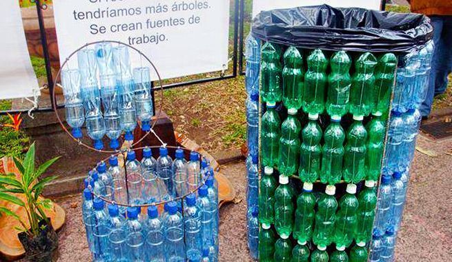 ideas-para-reciclar-botellas-de-plastico-21
