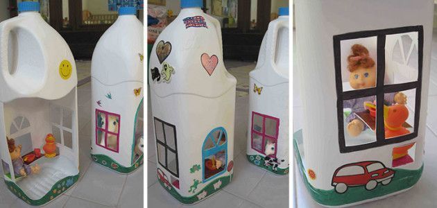 ideas-para-reciclar-botellas-de-plastico-27