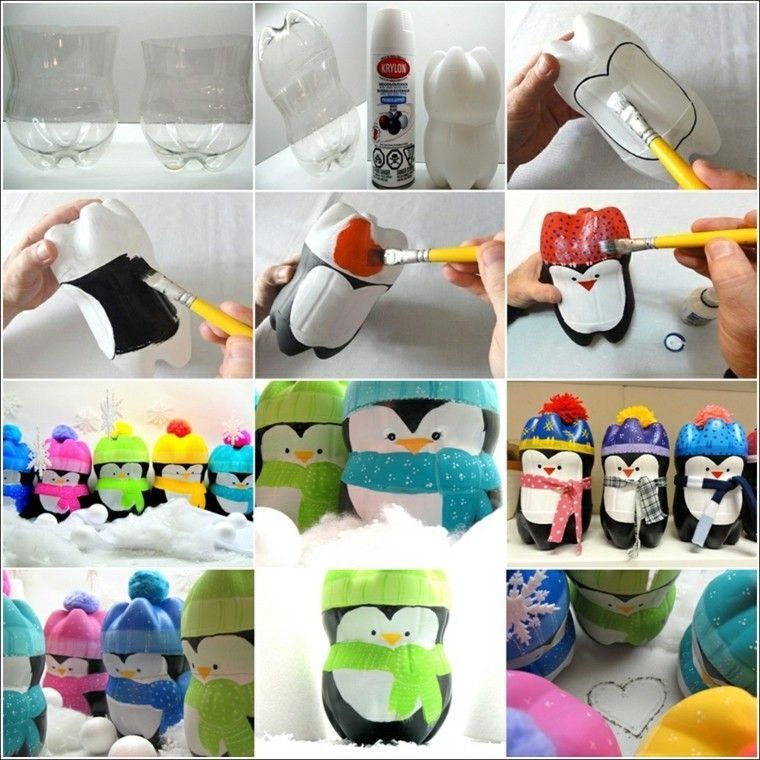 ideas-para-reciclar-botellas-de-plastico-28