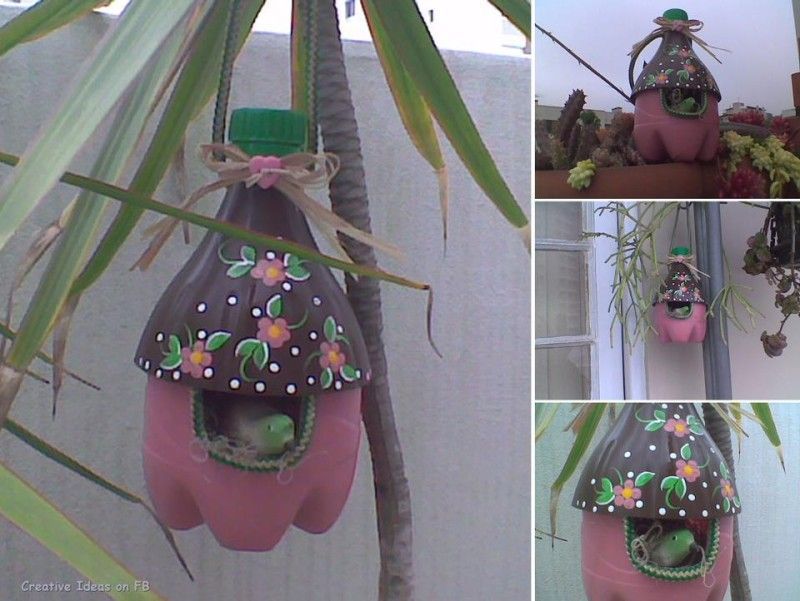 ideas-para-reciclar-botellas-de-plastico-29