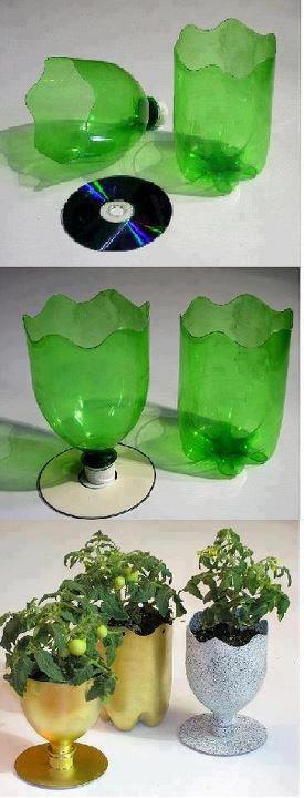 ideas-para-reciclar-botellas-de-plastico-6