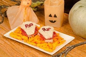 Ideas de platos decorados para halloween (2)
