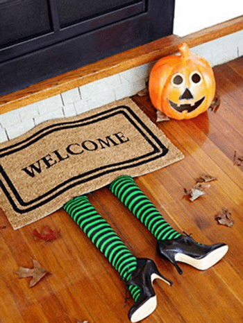 Ideas de manualidades para halloween