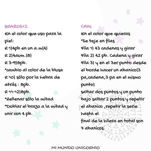 Frida amigurimi con patrón (6)