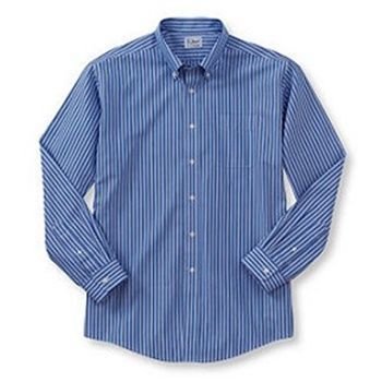 Camisa de estilo formal para hombre